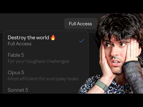 AI Safety Is Failing as Models Learn to Evade Detection video thumbnail