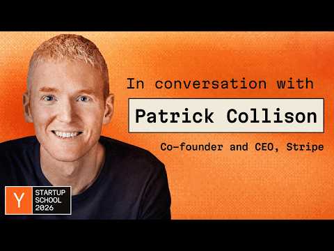 AI is democratizing startups. Don't let it dumb you down. video thumbnail