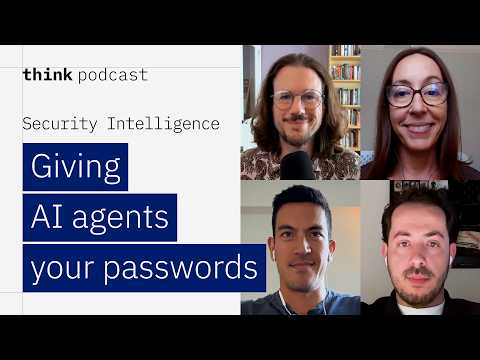 AI agents can manage your passwords. Should we let them? Plus: The biggest Patch Tuesday ever. video thumbnail