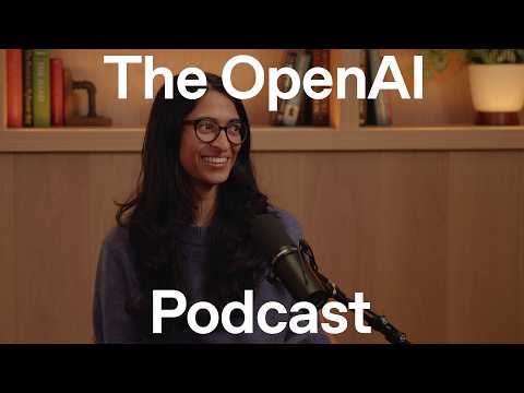 Why Tejal Patwardhan stopped underestimating the models - Episode 21 video thumbnail