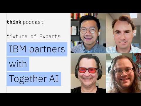 IBM and Meta show open AI's industrial and on-device future is real. video thumbnail