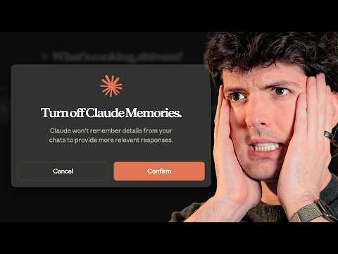 Why memory systems make AI coding agents worse, not better video thumbnail