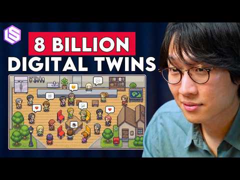 Digital twins are 85% accurate—but only if you collect the right data video thumbnail
