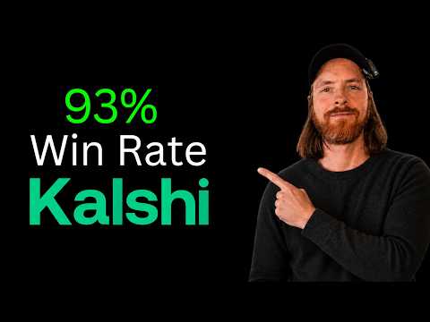 Your ML model's 93% win rate is probably just luck. Here's why. video thumbnail