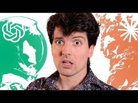 No single best model: choose by mergeability vs autonomy video thumbnail