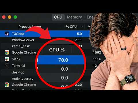 AI Agents Couldn't Fix a Tailwind Bug That a Human Solved in video thumbnail