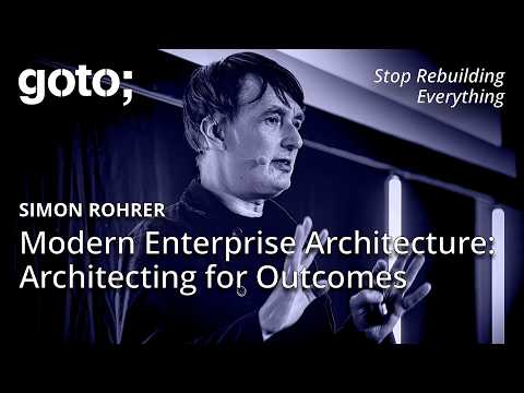 Architecture review boards are dead: continuous governance is the only path video thumbnail