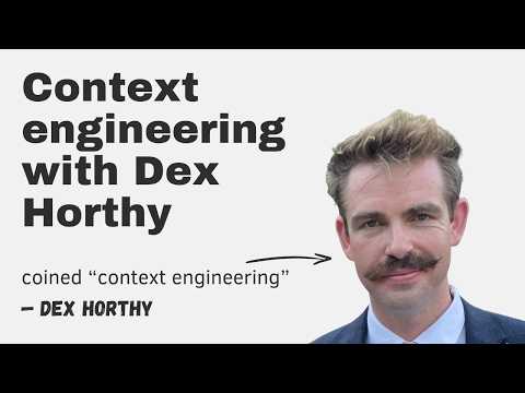 Dark AI Factories Break: Context Engineering and Slow Loops Work video thumbnail