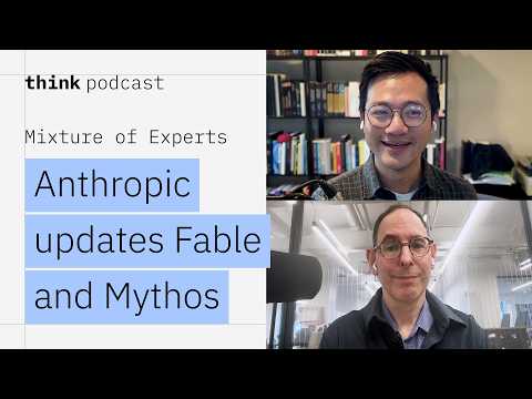 Anthropic's safety layering creates hidden non-determinism for agent workflows video thumbnail