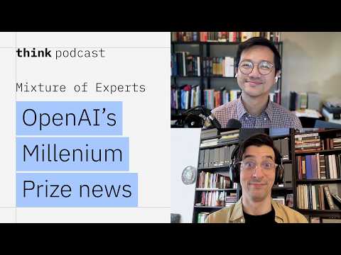 GPT-6 solved a Millennium problem—does your team need that? video thumbnail