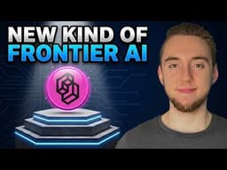 Jev Changes the Cost Structure of AI Agent Workflows video thumbnail