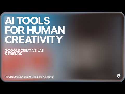 When Designers Start Coding: AI’s Hidden Team Structure Shift video thumbnail