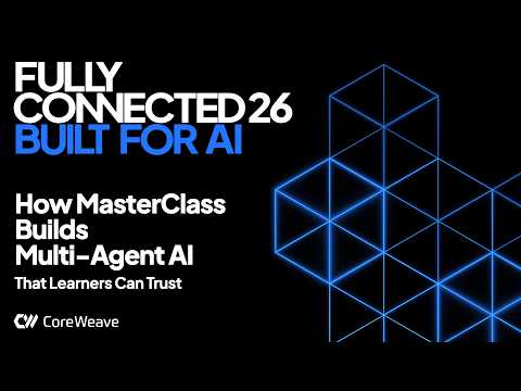 Agent trust starts with tracing, not with better prompts video thumbnail