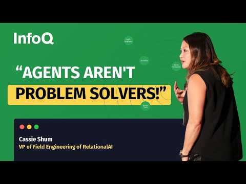 GraphRAG reveals the hard truth: agents are only as smart as your video thumbnail