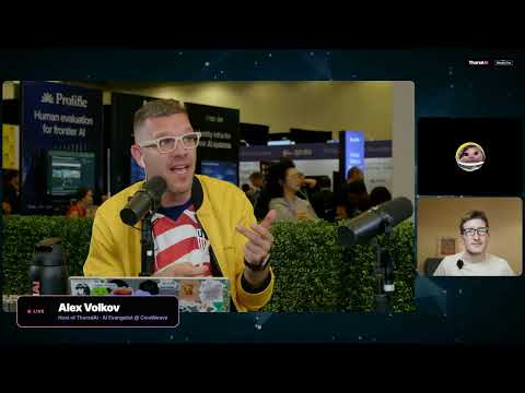 Token Billionaires and the Coming Local AI Sovereignty Battle video thumbnail