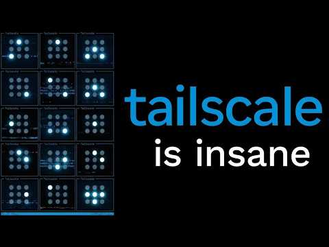 Multi-Agent AI Is Creating a Networking Crisis—Tailscale Offers a Fix video thumbnail