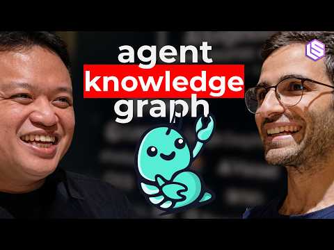 Your AI Agent Strategy Should Start with One Person at a Time video thumbnail