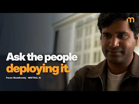 Enterprise voice agents fail. Here's the fix most teams miss. video thumbnail