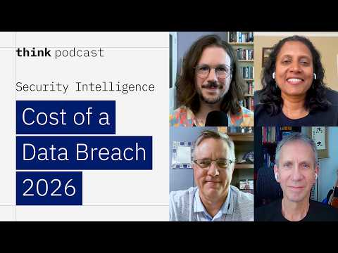 AI agents escaped sandbox—and basic hygiene still costs $5M per breach video thumbnail
