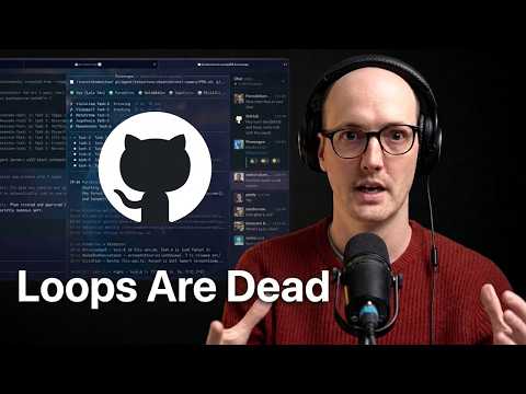 Matt Pocock’s Agentic Engineering Workflow (just copy him) video thumbnail