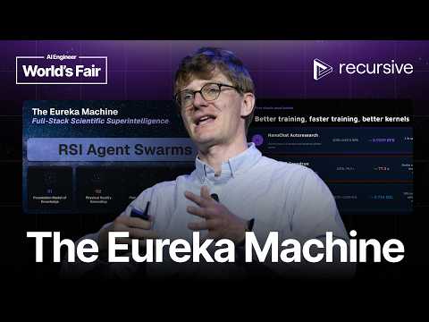 AI That Optimizes Its Own Kernels: Real Progress or Hype? video thumbnail