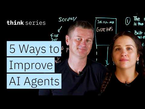 Your AI agent skills are dependencies. Start treating them that way. video thumbnail