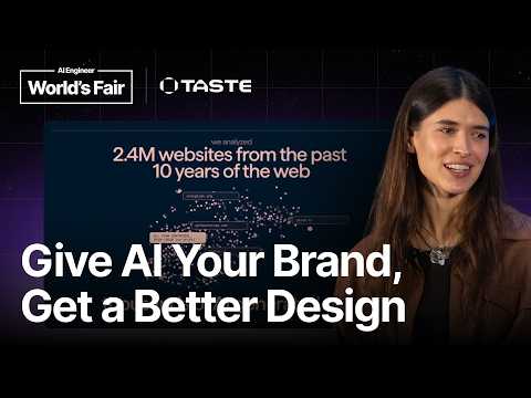 AI slop is measurable—and fixing it requires judgment, not just bigger models video thumbnail