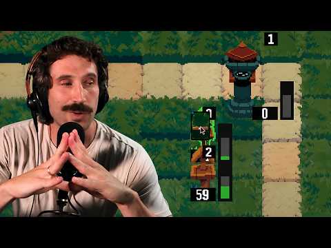 How AI Playtesting Turns Runtime Asserts into Automated Bug Reports video thumbnail