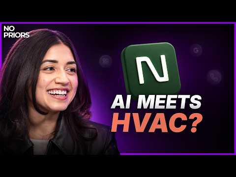 AI Generating $600M in Real-World Revenue: The Boring Vertical Playbook video thumbnail