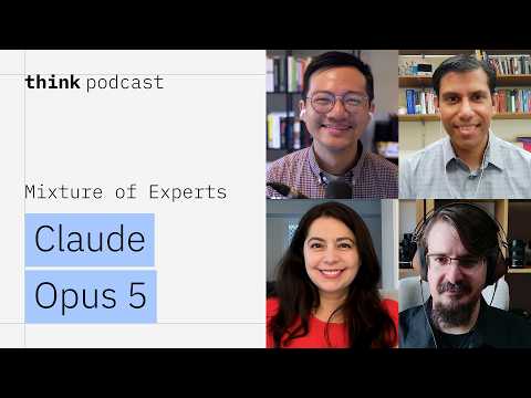 AI Security Asymmetry and Guardrail Friction: Costly Tradeoffs Ahead video thumbnail